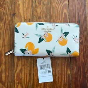 BNWT Kate Spade Wallet
